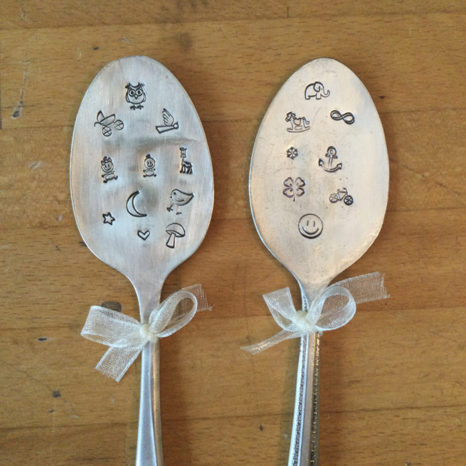 Spoon (custom made)