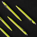 Nobelhart pencils