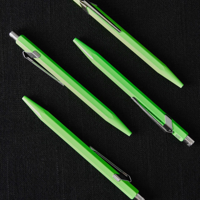 Nobelhart pencils